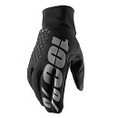 100% Glove HYD Brisker Cold Weather XXL BLACK