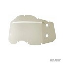 100% Lens Forecast Smoke Roll-Off