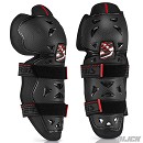 ACERBIS Kneeguard Profile Adult 2.0 BLACK