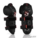 ACERBIS Kneeguard Profile Junior 2.0 BLACK