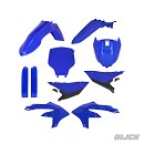 ACERBIS Full Plastic Kit YZF450 26-.. OEM