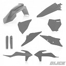 ACERBIS Full Plastic Kit SX/SXF 19-22 Grey
- Front Fender Grey
- Rear Fender Grey
- Radiator Cover Grey
- Front Number Grey
- Side Panels Grey
- Airboxcover Grey
- Fork Guards Grey
