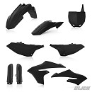 ACERBIS Full Plastic Kit YZ65 18-26 BK