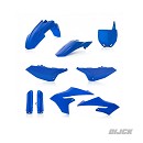 ACERBIS Full Plastic Kit YZ65 18-26 BLUE