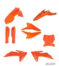 ACERBIS Full Plastic Kit SX50 24-26 ORANGE