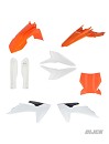 ACERBIS Full Plastic Kit SX50 24-26 STD 24
