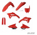 ACERBIS Plastic Kit CRF250 22-24 / CRF450 21-24 OEM RED
