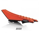 ACERBIS AIR X-Seat KTM SX/SXF19-22 EXC/EXC-F 19-23 ORANGE