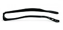 ACERBIS Chain Slider YZF250/450 09-22 + WR 09-22 BLACK