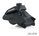 ACERBIS Fuel Tank CRF250 18-21 / CRF450 17-20 BLACK 10,5 Liter