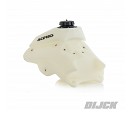 ACERBIS Fuel Tank CRF250 18-21 / CRF450 17-20 CLEAR 10,5 Liter