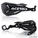 ACERBIS Handguards X-Factory Black