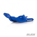 ACERBIS Skidplate YZ250 05-26 / FANTIC XX250 21-26 BLUE