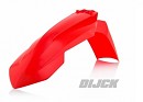 ACERBIS Front Fender KTM SX85 18-22 Fluor Orange