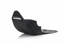 ACERBIS Skid Plate RMZ450 18-26  Black