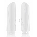 ACERBIS Fork Protectors YAMAHA YZ65 19-23 WHITE