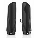 ACERBIS Fork Protectors YAMAHA YZ65 19-23 BLACK
