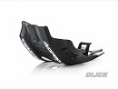 ACERBIS Skid Plate  FC450 19-23 / SXF450 19-22  Black/White
