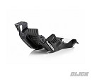 ACERBIS Skidplate SX250 19-22 BLACK