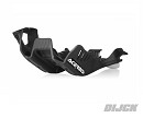 ACERBIS Skid Plate TE250/300 20-23 / EC250/300 21-23 BLACK