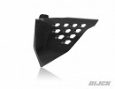 ACERBIS Airbox Cover Vented SX125/150 19-22 / SX250 19-22 / SXF250/350/450 19-22 / EXC/EXC-F 125-500 20-23 / MC125 21-23 / MCF250/450 21-23 / EC250/300 21-23 / ECF250/350 21-23 BLACK