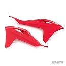 ACERBIS Radiator Scoops GASGAS MC/MCF/EC/ECF125-450 21-23 RED