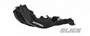 ACERBIS Skidplate CRF450 21-25 BLACK