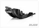 ACERBIS Skidplate SXF250/350 23-26 / FC250/350 23-26 BLACK
