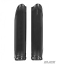 ACERBIS Fork Guards YZF250 24-26 / YZF450 23-26 Black
