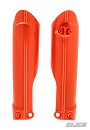 ACERBIS Fork Guards SX50 16-26 ORANGE