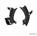 ACERBIS Frameguard YZF250 24-26 / YZF450 23-26 FANTIC XXF450 24-26 BLACK