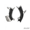 ACERBIS Frameguard YZF250 24-26 / YZF450 23-26 FANTIC XXF450 24-26 GREY