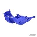 ACERBIS Skidplate YZF250 24-26 / YZF450 23-26 BLUE