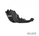 ACERBIS Skid Plate EXC-F450/500 24-25  Black