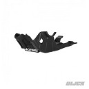 ACERBIS Skidplate SX85 25-26 / TC85 25-26 / MC85 25-26 BLACK