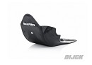 ACERBIS Skidplate YZF250 19-23 / YZF450 18-22 BLACK