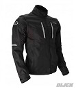 ACERBIS X-Duro Jacket Enduro Black Size XL