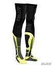 ACERBIS X-Leg Pro Socks Black/Yellow S/M