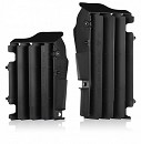 ACERBIS Louvers KXF250 21-24 / KXF450 16-23 GREEN