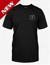 ALIAS Carlsbad T-Shirt Black Size S