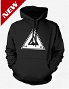 ALIAS Youth Trifecta Hoody Size YM