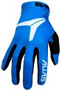 ALIAS AKA Glove Blue Size XXL