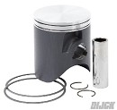 VERTEX Piston CR250 02-04 B 66,35
