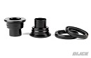 X-GRIP Rear Wheel Spacer Kit KTM/HQV/GAS SX/SX-F/TC/FC125-450 23-27, EXC/EXC-F/TE/FE150-501 24-27, MC/EC/EX-F125-500 24-27