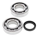 ALL BALLS Crank Bearing Kit Polaris Trail Blazer 250 99-06, Trail Boss 250 2x4 99, Xplorer 250 4x4 00-02