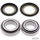 ALL BALLS Head Bearing Kit HONDA CR125 90-92 / CR250 90-91 / CR500 90-01 / XR650 00-07