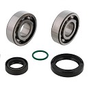 All Balls Krukaslager / Keerringset SX50 24-26 / TC50 24-26 / TC50 24-26