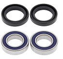 ALL BALLS Front Wheel Bearing Kit YZ125/250 98-26 / YZF250/450 01-13