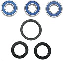 ALL BALLS Rear Wheel Bearingkit CR125 83-86 / CR250 83-86 / CR480 83 / CR500 84-86