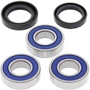 ALL BALLS Rear Wheel Bearingkit CR125 90-99 / CR250 90-99 /  CR500 90-01
